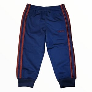 Baby Boy Adidas Jogger pant